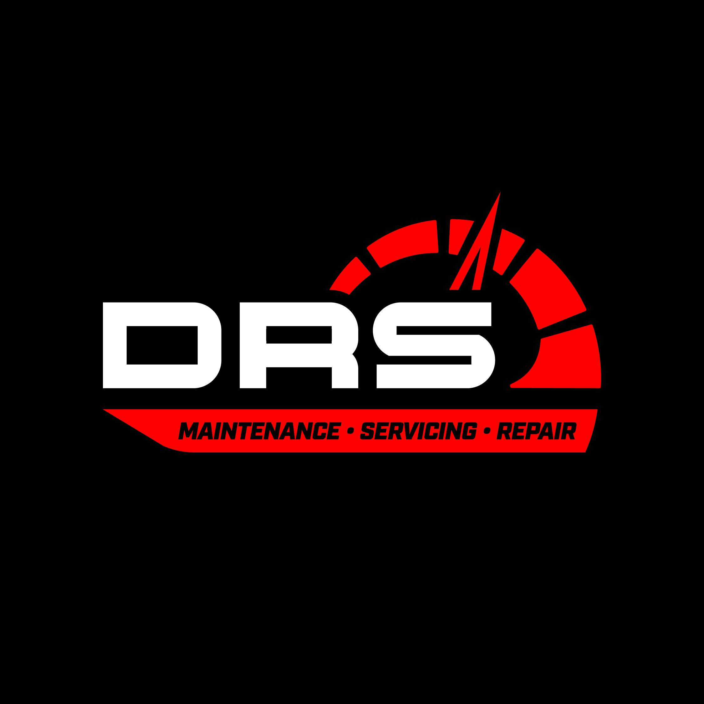 DRS Logo