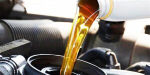 Oil Filter Service From £79